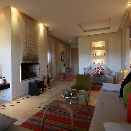 Golf City Av Med VI Marrakesh Exterior photo